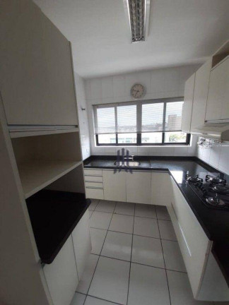 Imagem Apartamento com 3 Quartos à Venda, 119 m² em água Verde - Curitiba