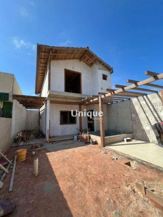 Imagem Casa com 2 Quartos à Venda, 150 m² em Rasa - Armação Dos Búzios