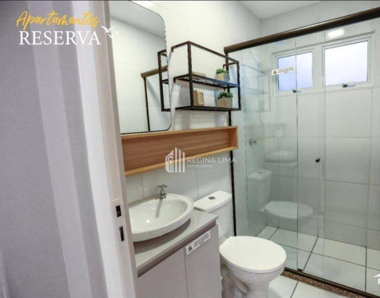 Imagem Casa com 2 Quartos à Venda, 60 m² em Morros - Teresina