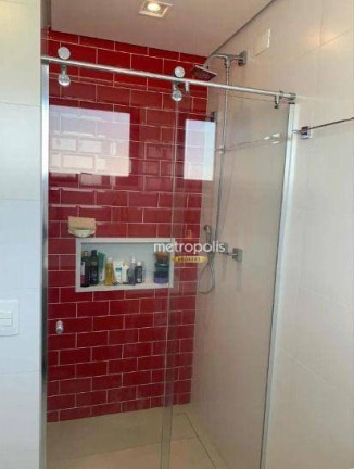 Imagem Apartamento com 3 Quartos à Venda, 142 m² em Parque Das Nações - Santo André