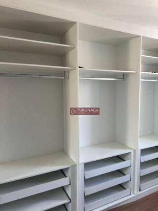 Imagem Apartamento com 2 Quartos para Alugar, 86 m² em Jardim Zaira - Guarulhos