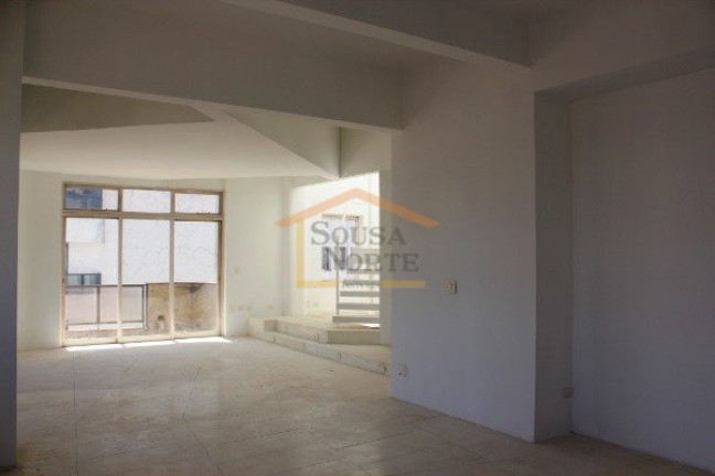 Imagem Cobertura com 3 Quartos à Venda, 642 m² em Santa Cecília - São Paulo