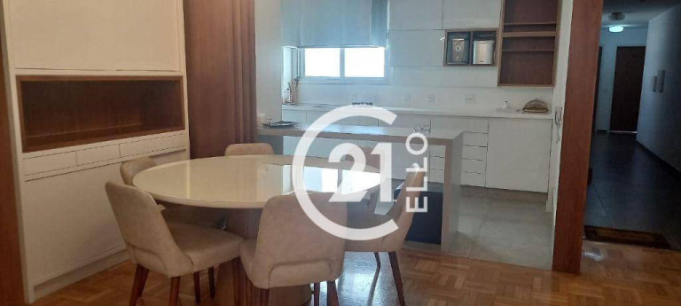 Imagem Apartamento com 2 Quartos à Venda, 90 m² em Itaim - São Paulo Imagem Apartamento com 2 Quartos à Venda, 90 m² em Itaim - São Paulo