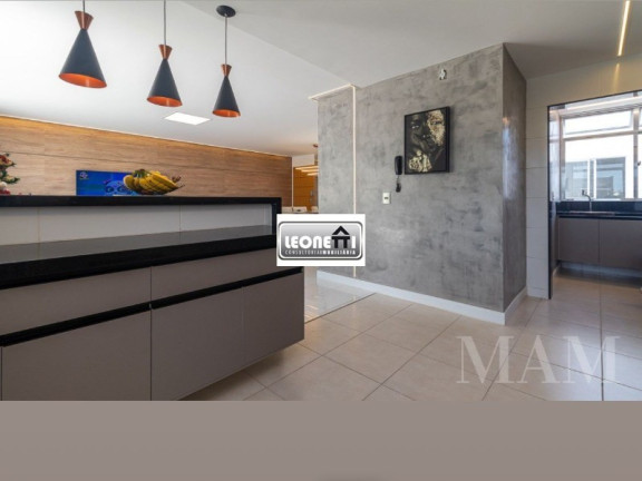 Imagem Imóvel com 3 Quartos à Venda, 190 m² em Recreio Dos Bandeirantes - Rio De Janeiro