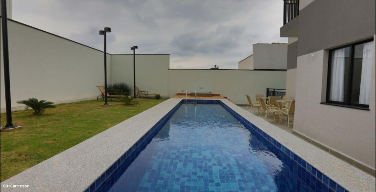 Imagem Apartamento com 2 Quartos à Venda, 32 m² em Vila Moinho Velho - São Paulo