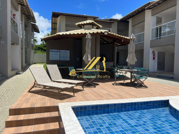 Imagem Imóvel com 2 Quartos à Venda, 65 m² em Imbassaí - Mata De São João Imagem Imóvel com 2 Quartos à Venda, 65 m² em Imbassaí - Mata De São João
