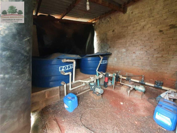 Imagem Fazenda à Venda, 2.000 m² em Zona Rural - Perdizes Imagem Fazenda à Venda, 2.000 m² em Zona Rural - Perdizes