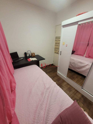 Imagem Apartamento com 2 Quartos à Venda, 35 m² em Cidade Patriarca - São Paulo