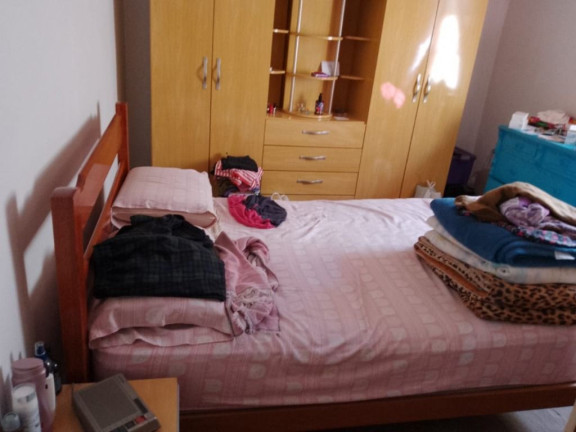Imagem Casa com 3 Quartos à Venda, 214 m² em Vila São Francisco - Suzano