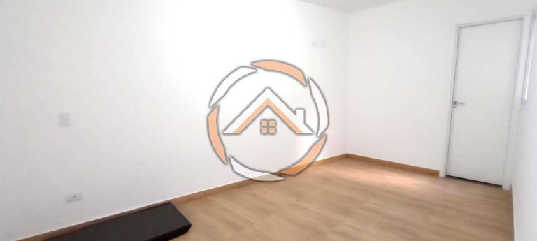 Imagem Apartamento com 2 Quartos à Venda, 55 m² em Campestre - Santo André