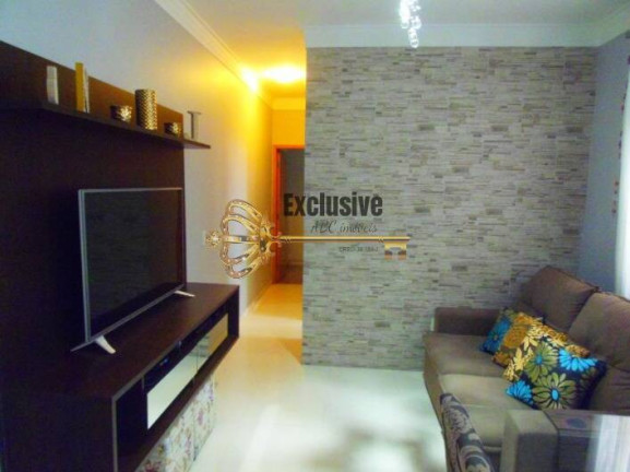 Imagem Apartamento com 2 Quartos à Venda, 65 m² em Vila Curuçá - Santo André Imagem Apartamento com 2 Quartos à Venda, 65 m² em Vila Curuçá - Santo André