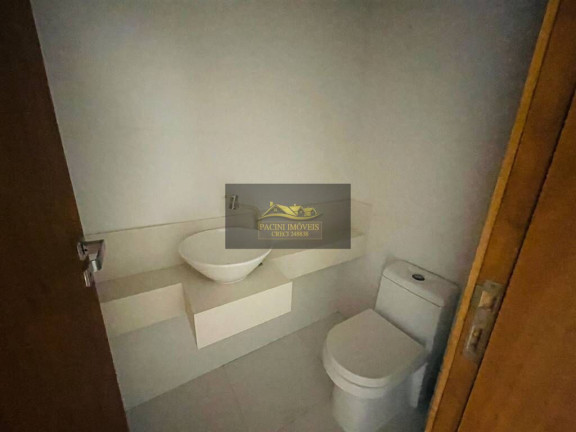 Imagem Apartamento com 3 Quartos à Venda, 148 m² em Canto Do Forte - Praia Grande