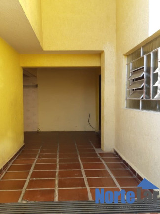 Imagem Sobrado com 3 Quartos para Alugar, 200 m² em Vila Catupia - São Paulo
