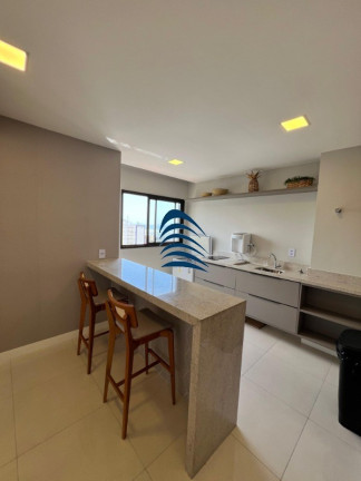 Imagem Imóvel com 1 Quarto à Venda, 25 m² em Pituba - Salvador
