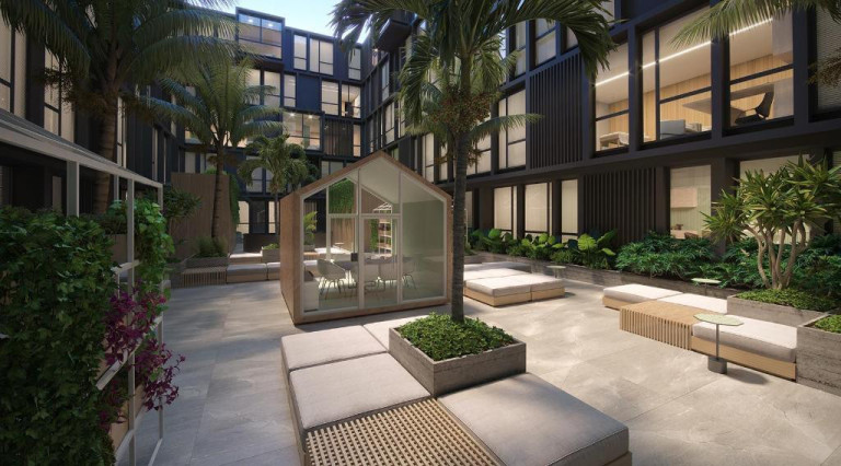 Imagem Apartamento com 1 Quarto à Venda, 68 m² em Manaíra - João Pessoa Imagem Apartamento com 1 Quarto à Venda, 68 m² em Manaíra - João Pessoa