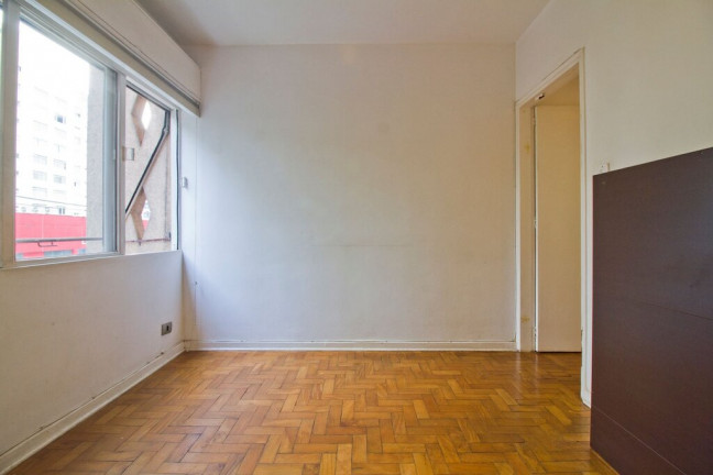 Imagem Apartamento com 2 Quartos à Venda, 82 m² em Jardim Paulista - São Paulo