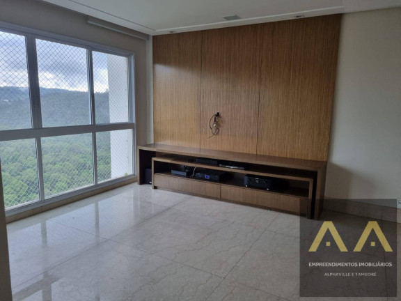 Imagem Apartamento com 4 Quartos à Venda, 367 m² em Tamboré - Santana De Parnaíba Imagem Apartamento com 4 Quartos à Venda, 367 m² em Tamboré - Santana De Parnaíba