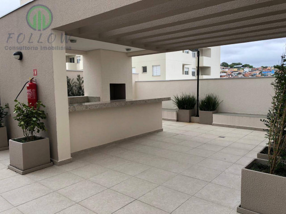 Imagem Apartamento com 2 Quartos à Venda, 44 m² em Conceição - Osasco Imagem Apartamento com 2 Quartos à Venda, 44 m² em Conceição - Osasco
