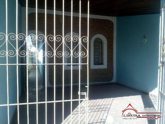 Imagem Casa com 2 Quartos à Venda, 160 m² em Santa Cruz Dos Lázaros - Jacareí Imagem Casa com 2 Quartos à Venda, 160 m² em Santa Cruz Dos Lázaros - Jacareí