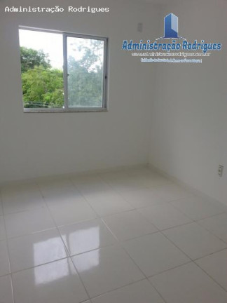Imagem Apartamento com 2 Quartos à Venda, 54 m² em Vista Alegre - São Gonçalo