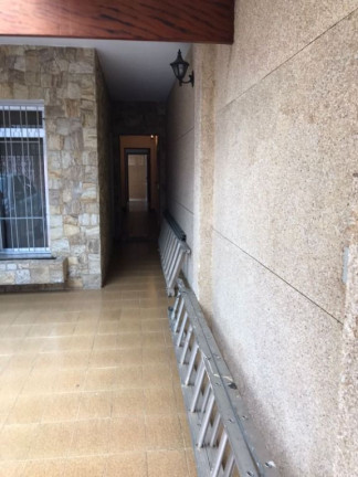 Imagem Sobrado com 3 Quartos à Venda, 207 m² em Jardim - Santo André Imagem Sobrado com 3 Quartos à Venda, 207 m² em Jardim - Santo André