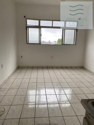 Imagem Apartamento com 1 Quarto à Venda, 18 m² em Centro - Santos