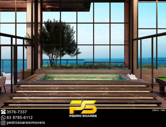 Imagem Apartamento com 2 Quartos à Venda, 67 m² em Jardim Oceania - João Pessoa Imagem Apartamento com 2 Quartos à Venda, 67 m² em Jardim Oceania - João Pessoa