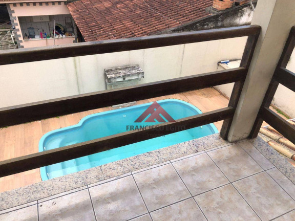 Imagem Casa com 3 Quartos à Venda, 180 m² em Tribobó - São Gonçalo Imagem Casa com 3 Quartos à Venda, 180 m² em Tribobó - São Gonçalo