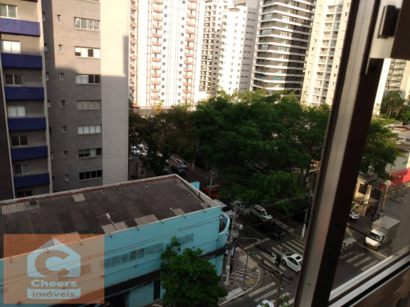 Imagem Apartamento com 3 Quartos à Venda, 105 m² em Vila Nova Conceição - São Paulo Imagem Apartamento com 3 Quartos à Venda, 105 m² em Vila Nova Conceição - São Paulo