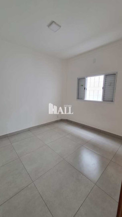Imagem Casa com 3 Quartos à Venda, 106 m² em Residencial Mais Parque Mirassol - Mirassol