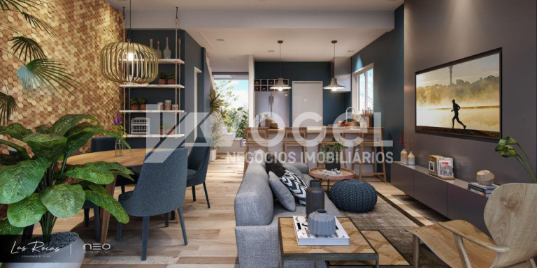 Imagem Casa com 3 Quartos à Venda, 109 m² em Santa Teresa - Sao Leopoldo