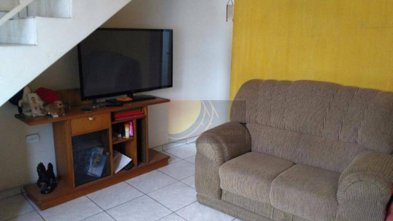 Imagem Casa com 2 Quartos à Venda, 89 m² em Freguesia Do ó - São Paulo Imagem Casa com 2 Quartos à Venda, 89 m² em Freguesia Do ó - São Paulo