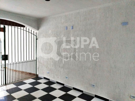 Imagem Casa com 2 Quartos à Venda, 90 m² em Vila Gustavo - São Paulo Imagem Casa com 2 Quartos à Venda, 90 m² em Vila Gustavo - São Paulo