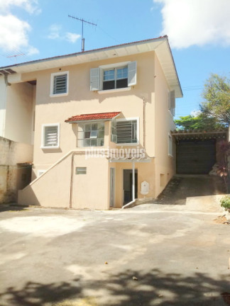 Imagem Casa com 3 Quartos à Venda, 160 m² em Alto Da Boa Vista - São Paulo
