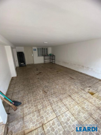 Imagem Casa com 2 Quartos à Venda, 190 m² em Vila Floresta - Santo André Imagem Casa com 2 Quartos à Venda, 190 m² em Vila Floresta - Santo André