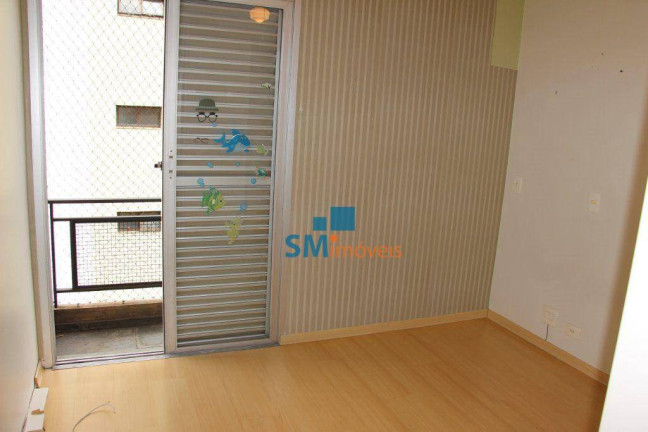 Imagem Apartamento com 3 Quartos à Venda ou Locação, 140 m² em Vila Congonhas - São Paulo