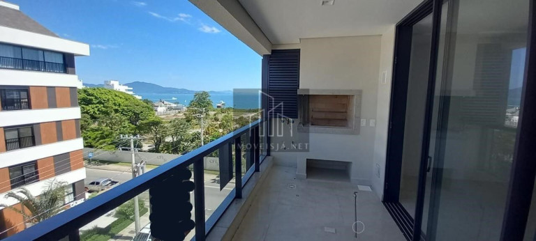 Apartamento com 3 Quartos à Venda, 145 m² em Jurerê - Florianópolis
