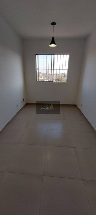 Imagem Apartamento com 2 Quartos à Venda, 50 m² em Limão - São Paulo