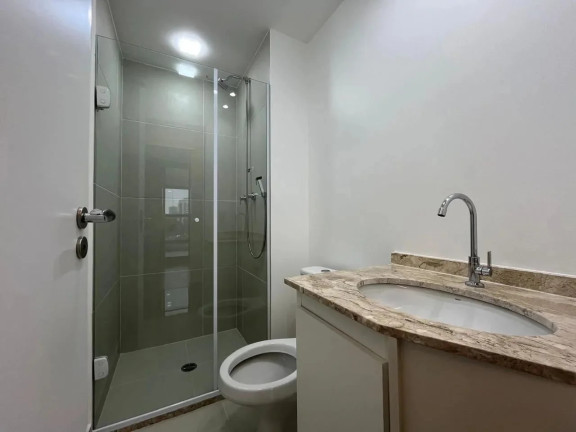 Imagem Apartamento com 3 Quartos à Venda, 77 m² em Chácara Santo Antonio - São Paulo