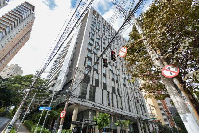 Imagem Imóvel à Venda, 36 m² em Cerqueira César - São Paulo