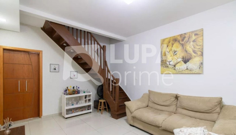Imagem Casa com 2 Quartos à Venda, 68 m² em Vila Guilherme - São Paulo