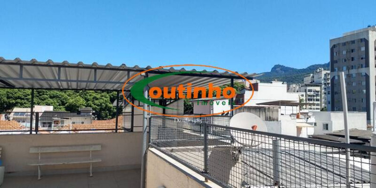 Imagem Apartamento com 4 Quartos à Venda, 360 m² em Maracanã - Rio De Janeiro Imagem Apartamento com 4 Quartos à Venda, 360 m² em Maracanã - Rio De Janeiro