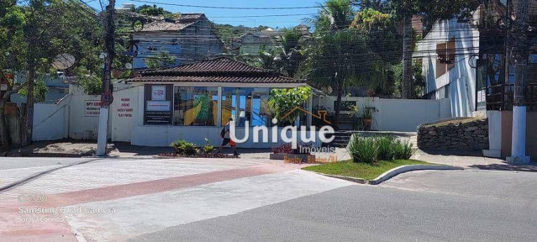 Loja à Venda, 290 m² em Manguinhos - Armação Dos Búzios