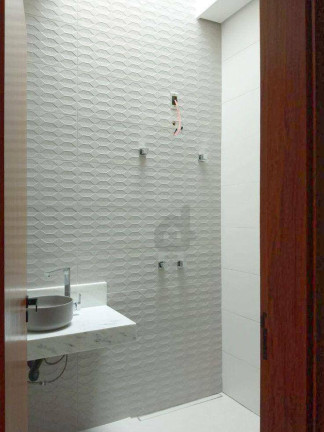 Imagem Casa com 3 Quartos à Venda, 200 m² em Condominio Le France - Sorocaba