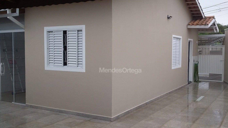 Imagem Casa com 3 Quartos à Venda, 82 m² em Quintais Do Imperador - Sorocaba