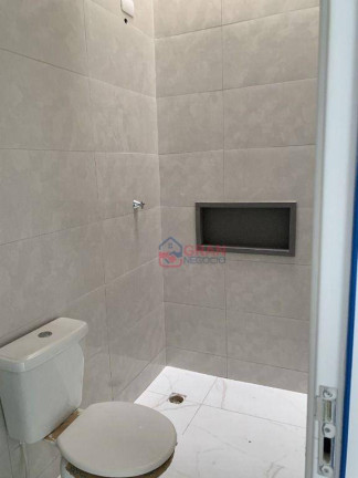 Imagem Sobrado com 2 Quartos à Venda, 59 m² em Tatuquara - Curitiba Imagem Sobrado com 2 Quartos à Venda, 59 m² em Tatuquara - Curitiba