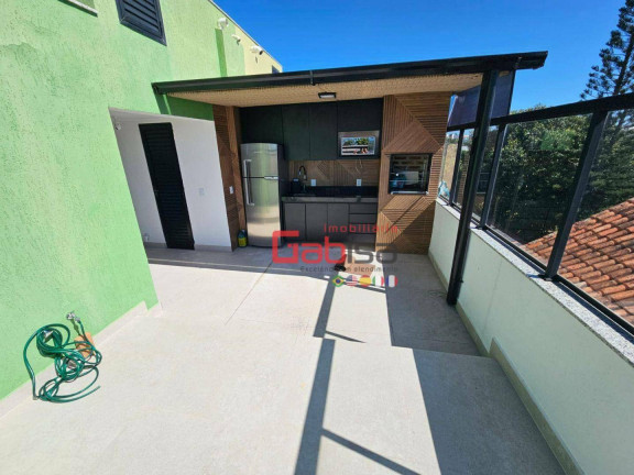 Imagem Casa com 3 Quartos para Alugar, 150 m² em Portinho - Cabo Frio