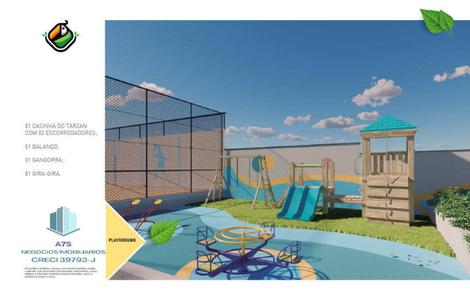 Imagem Apartamento com 2 Quartos à Venda, em Jardim Novo Mundo - Sorocaba Imagem Apartamento com 2 Quartos à Venda, em Jardim Novo Mundo - Sorocaba