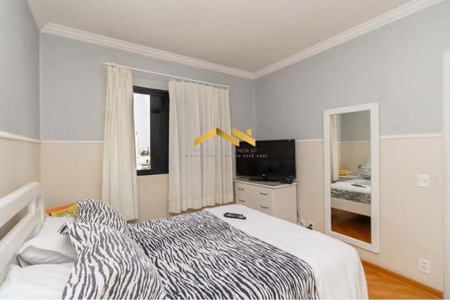Imagem Apartamento com 3 Quartos à Venda, 158 m² em Tatuapé - São Paulo Imagem Apartamento com 3 Quartos à Venda, 158 m² em Tatuapé - São Paulo