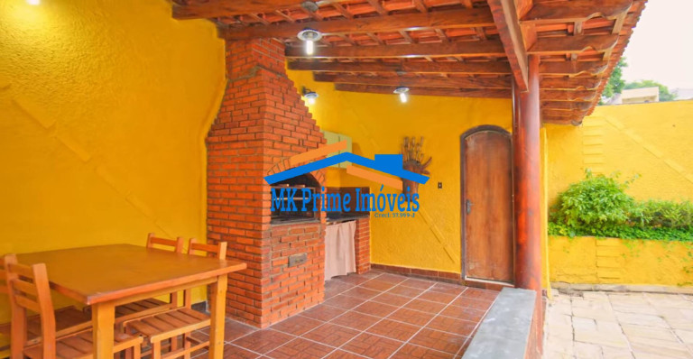 Imagem Sobrado com 5 Quartos à Venda, 393 m² em Vila Yara - Osasco Imagem Sobrado com 5 Quartos à Venda, 393 m² em Vila Yara - Osasco